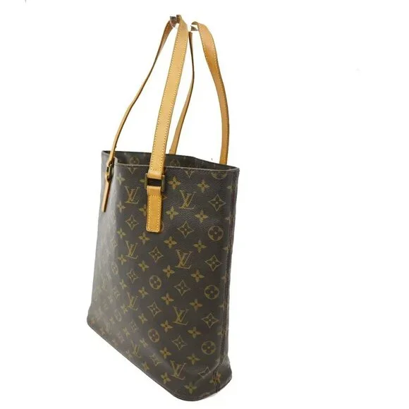 LOUIS VUITTON LV Vavin GM Shoulder Bag Monogram Leather BN France M51170 77TA099 - Picture 2 of 16